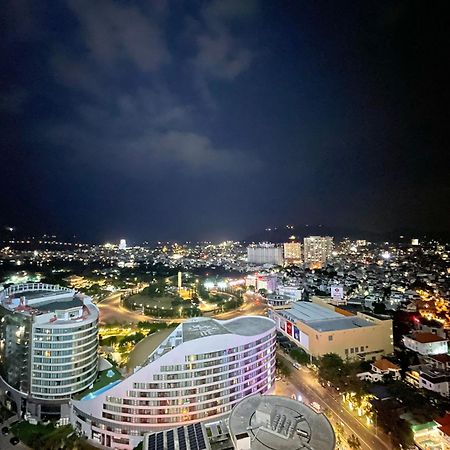 The Song Apartment Vung Tau Homestay Can Ho Bien Exterior foto