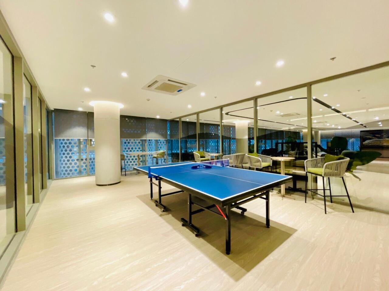 The Song Apartment Vung Tau Homestay Can Ho Bien Exterior foto