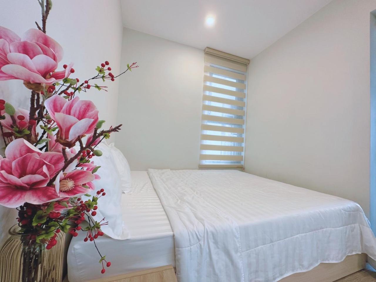 The Song Apartment Vung Tau Homestay Can Ho Bien Exterior foto