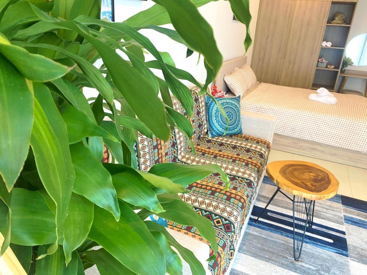 The Song Apartment Vung Tau Homestay Can Ho Bien Exterior foto